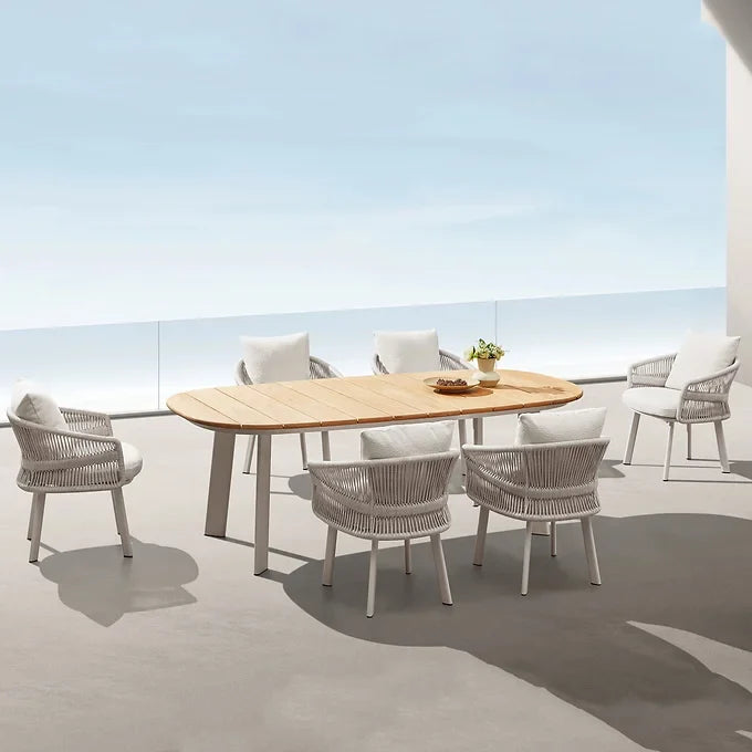 Outdoor Dining Furniture