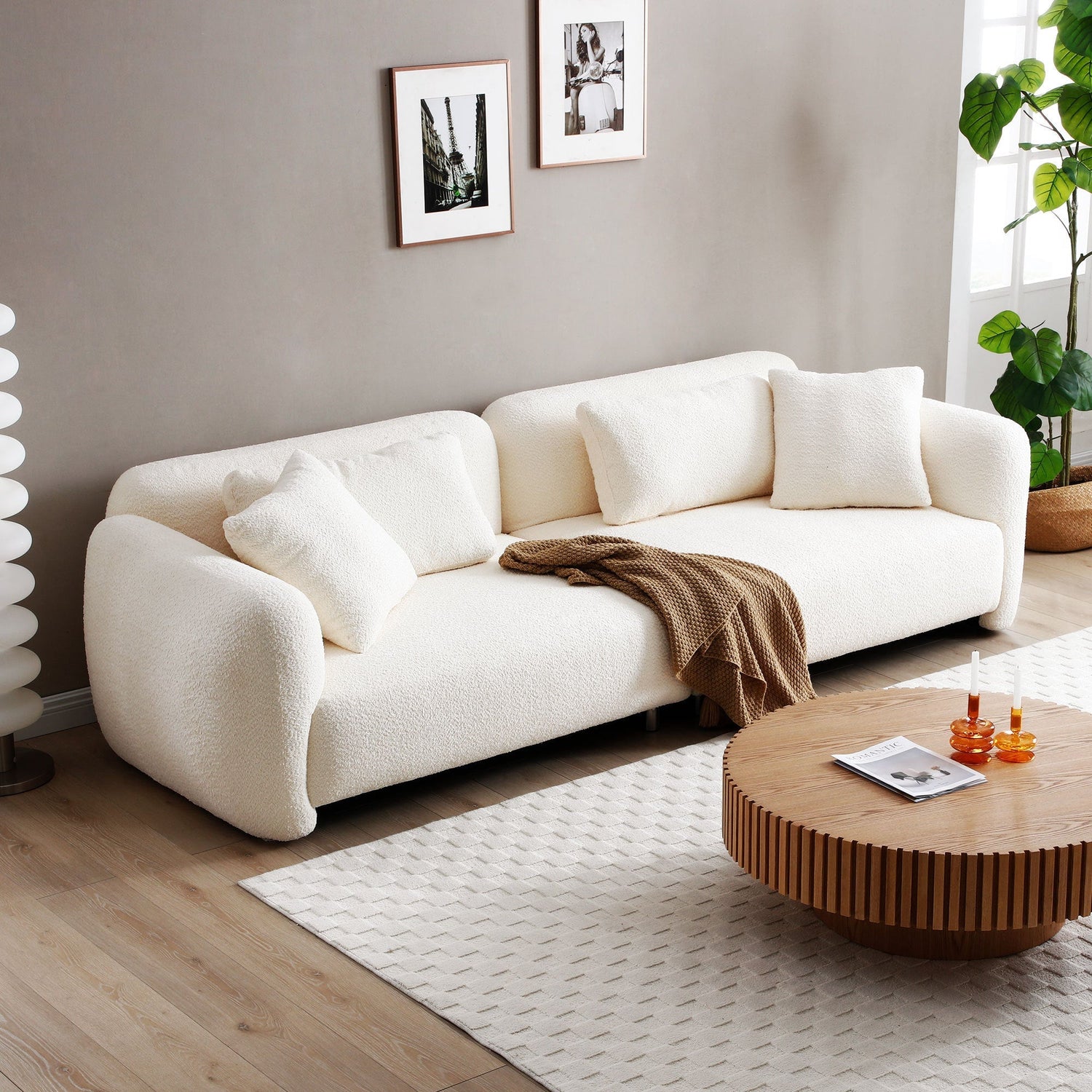 Living Room Furniture