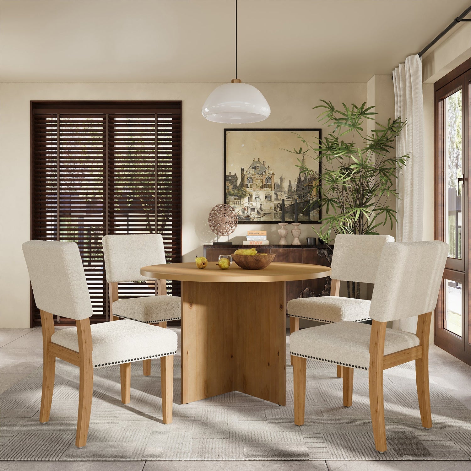 Dining and Kitchen Furniture